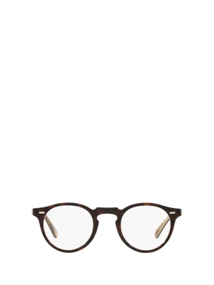 Oliver Peoples Gregory Peck Glasses