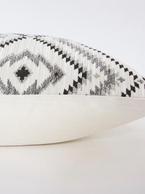 Tribal Southwest Ajei Pillow - 22x22