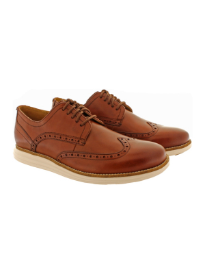 Cole Haan W. Original Grand Shortwing Oxford