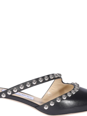 Jimmy Choo Ros 35 Pumps