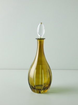 Henriette Decanter