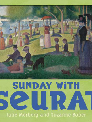 Sunday With Seurat