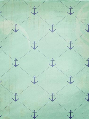 Anchors Away