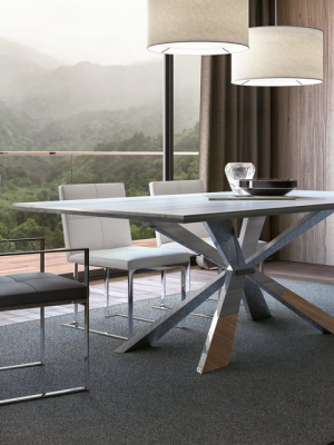 Iris Dining Table