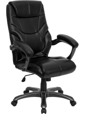 Vertex Office Chair