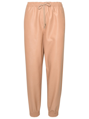 Stella Mccartney Kira Alter Mat Trousers