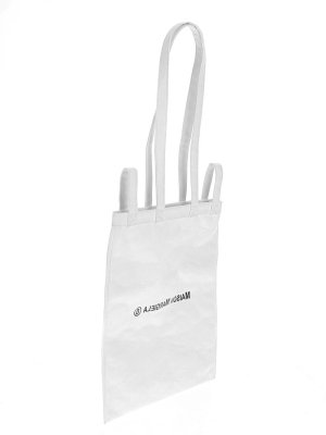 Mm6 Maison Margiela 4-handle Tote Bag