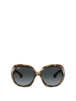 Ray-ban Jackie Ohh Ii Sunglasses