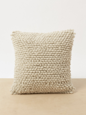 Territory Nube Pillow | Cream