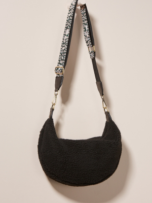 Solstice Cozy Crossbody Bag