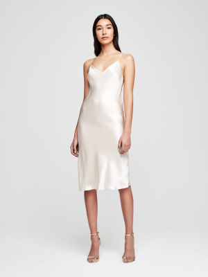 Jodie Slip Dress