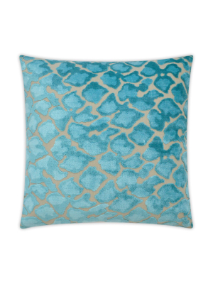 D.v. Kap Swagger Pillow - Available In 2 Colors