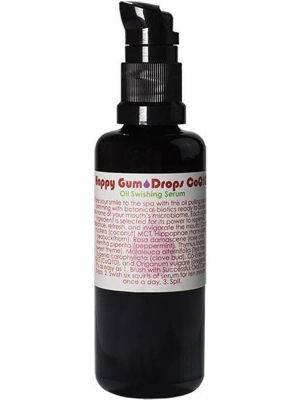 Happy Gum Drops Oil Swishing Serum