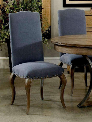 Thorne Side Chair