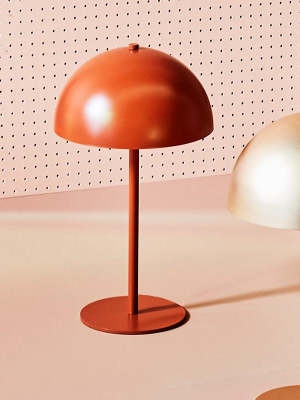 Nuevo Rocio Table Lighting - Terra Cotta