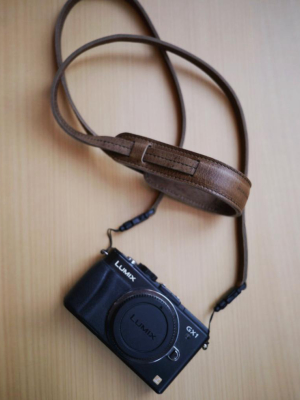 Camera Strap