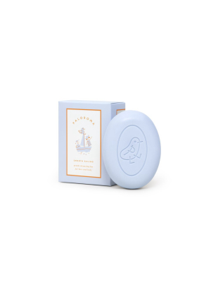 Smooth Sailing Gentle Cleansing Bar For Face And Body