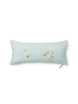 Cactus Silk Iv - Lumbar Pillow