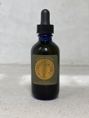 Poppy And Someday Anti-viral Tincture