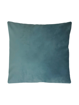 Luxe Velvet Square Pillow - Edie@home