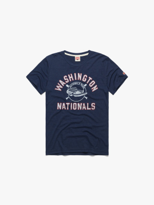 Washington Nationals Park