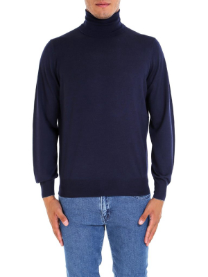 Brunello Cucinelli Turtleneck Jumper