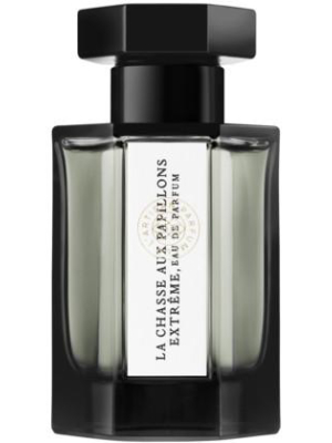 La Chasse Aux Papillons Extreme Eau De Parfum