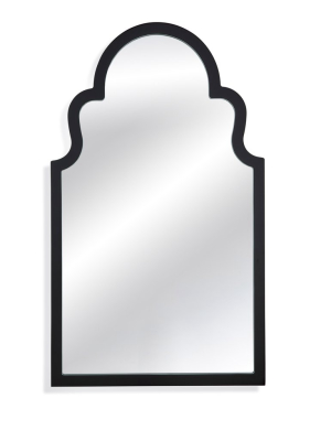 Elberta Wall Mirror