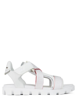 Velcrissimo Sandal