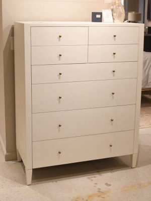 Conrad Tallboy Pristine Raffia