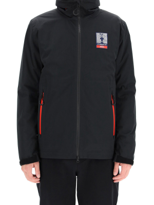 North Sails X Prada Cup Auckland Jacket