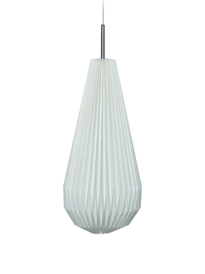 Comet Pendant Light