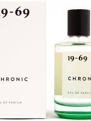 Chronic Eau De Parfum