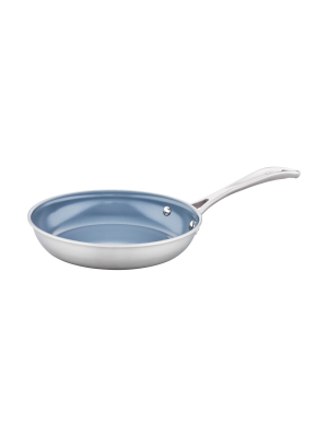 Zwilling Spirit 3-ply Stainless Steel Ceramic Nonstick Fry Pan