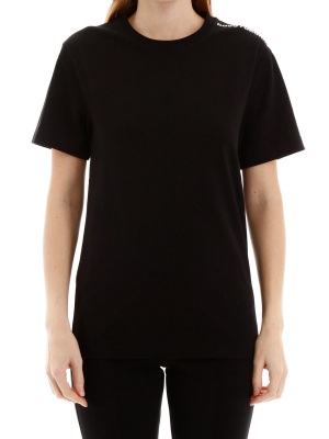 Paco Rabanne Crewneck T-shirt