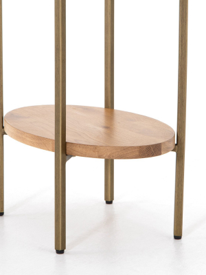 Olga Side Table