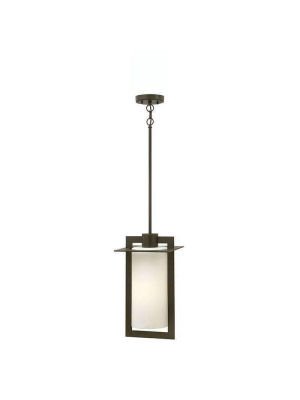 Outdoor Colfax Pendant