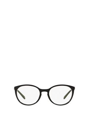 Dolce & Gabbana Eyewear Cat-eye Frames Glasses