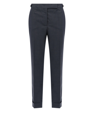 Prada Slim Fit Trousers