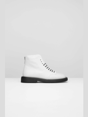 Marsèll Gommello Lace-up Boots