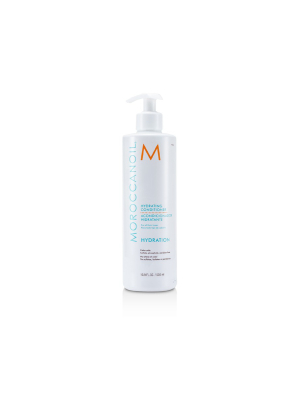 Moroccanoil Hydrating Conditioner (for All Hair Types) 500ml/16.9oz