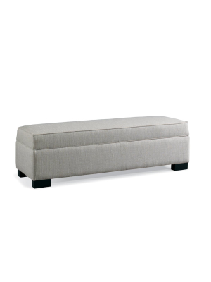 Peyton Storage Ottoman