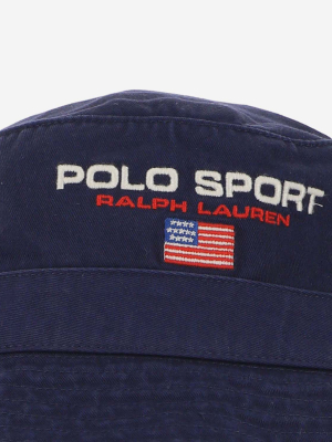 Polo Ralph Lauren Bucket Hat