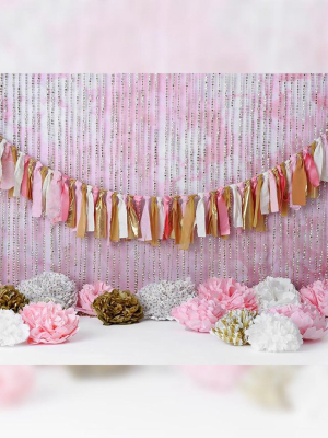 Tickled Pink