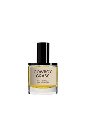 D.s. & Durga Cowboy Grass Fragrance In 50ml