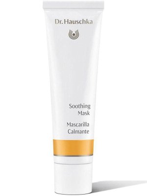 Soothing Mask