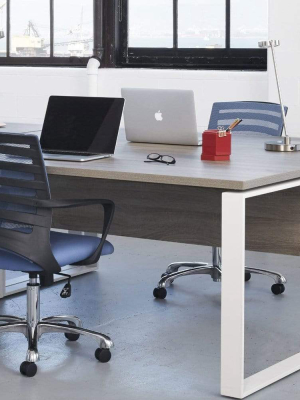 Barrier Desk Chair