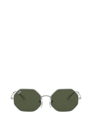 Ray-ban Octagon 1972 Sunglasses