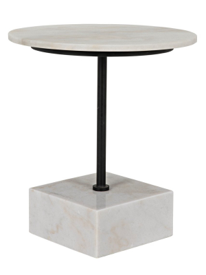 Rodin Side Table