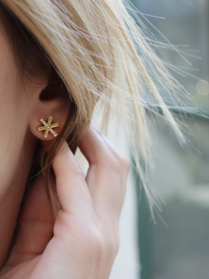 Asterisk Studs